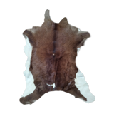 Cow skin
