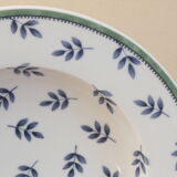 Villeroy & Boch hollow plate