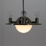 Bauhaus chandelier, 1920