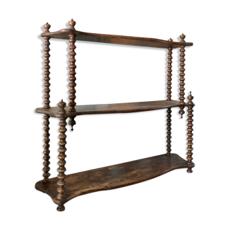 Shelf Napoleon III
