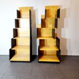 Shelfs, modul sistem