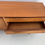 Unique and rare vintage sideboard from the 1960s.