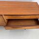 Buffet vintage unique et rare des années 60.