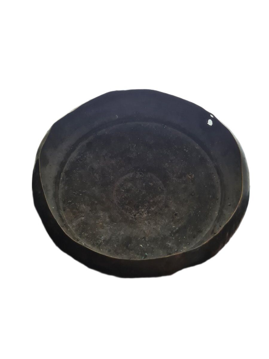 Figurative cigar ashtray, former Austro-Hungarian Empire, 1900s