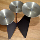 1962 Danish candlestick