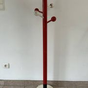 Children's coat rack in the shape of a pencil - POP ART!
