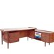 Bureau exécutif Arne Vodder Modèle 209 – Sibast, 1970