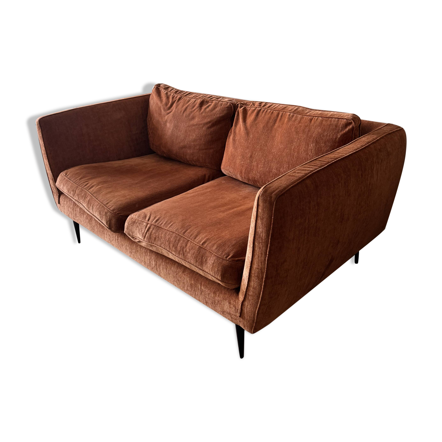 Two-seater sofa France Sofa