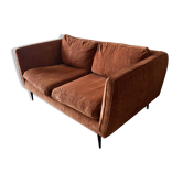 Two-seater sofa France Sofa