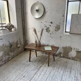 Brutalist coffee table 1900