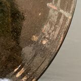 Ceramic fish plate