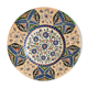 Assiette 36 cm de diamètre Céramique de Thoune