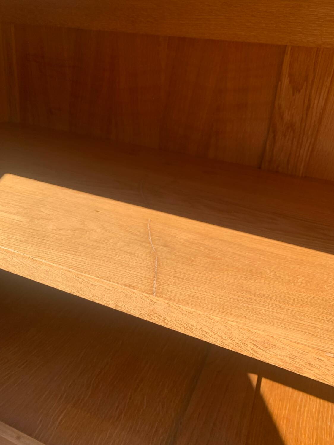 Vintage Design Sideboard Circa 1950