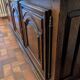 Very n°2, 3 doors solid oak