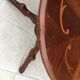 Table bass violin