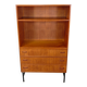 Vintage library