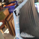 Vintage doll stroller