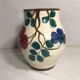 Ceramic vase St Amand, France