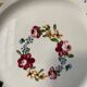 Set of 7 dessert plates Digoin Sarreguemines, "Piccola"