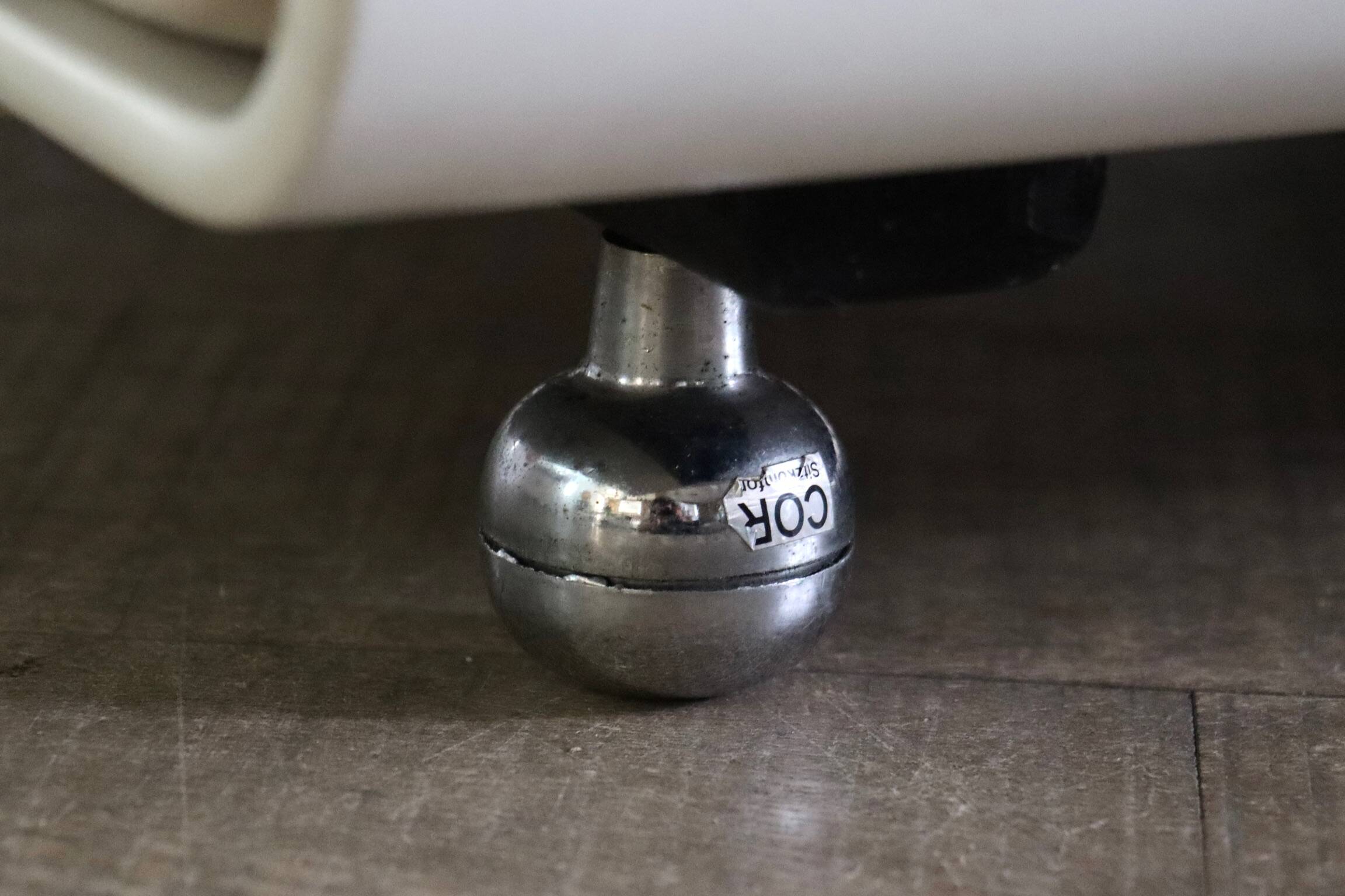 COR Orbis Modular Sofa In Corduroy By Luigi Colani, 1970s