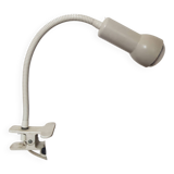 Lampe articulée avec pince