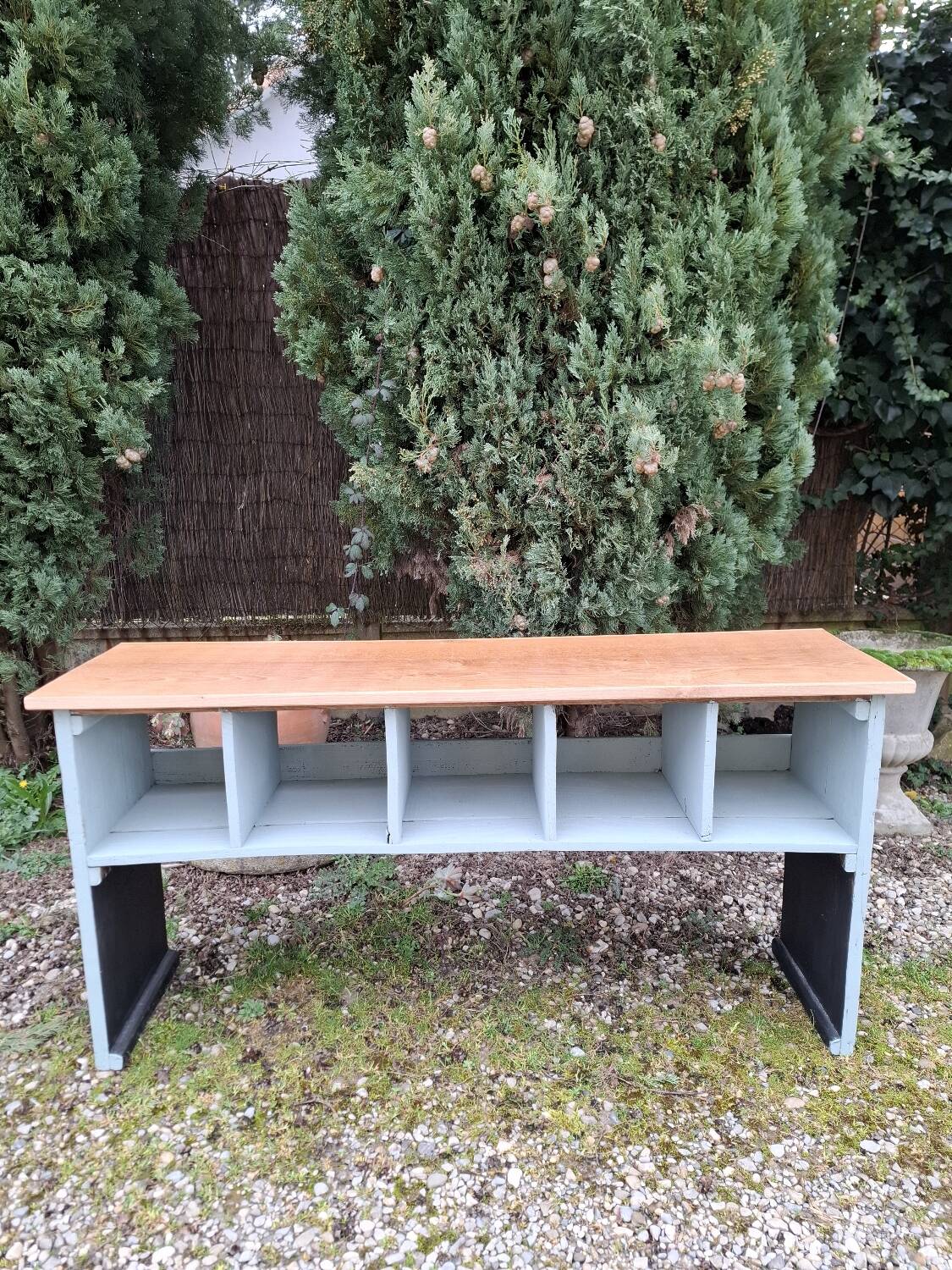 Meuble de rangement, console