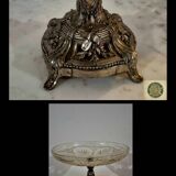 Cake stand or fruit bowl