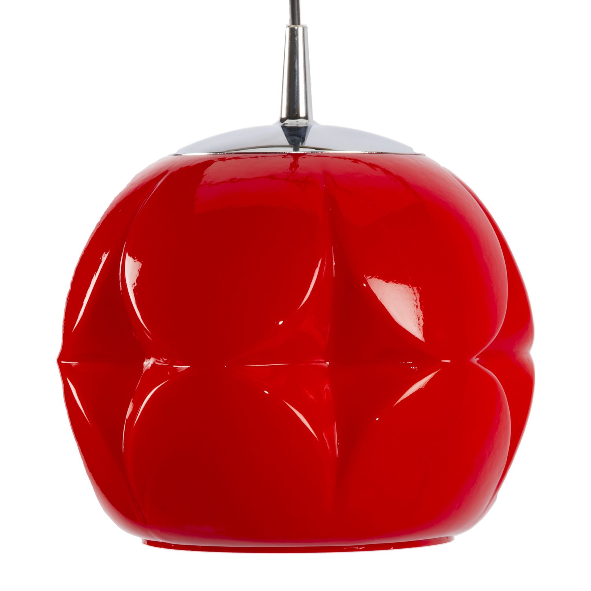 Suspension Red Peil & Putzler
