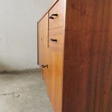 Vintage enfilade 1970