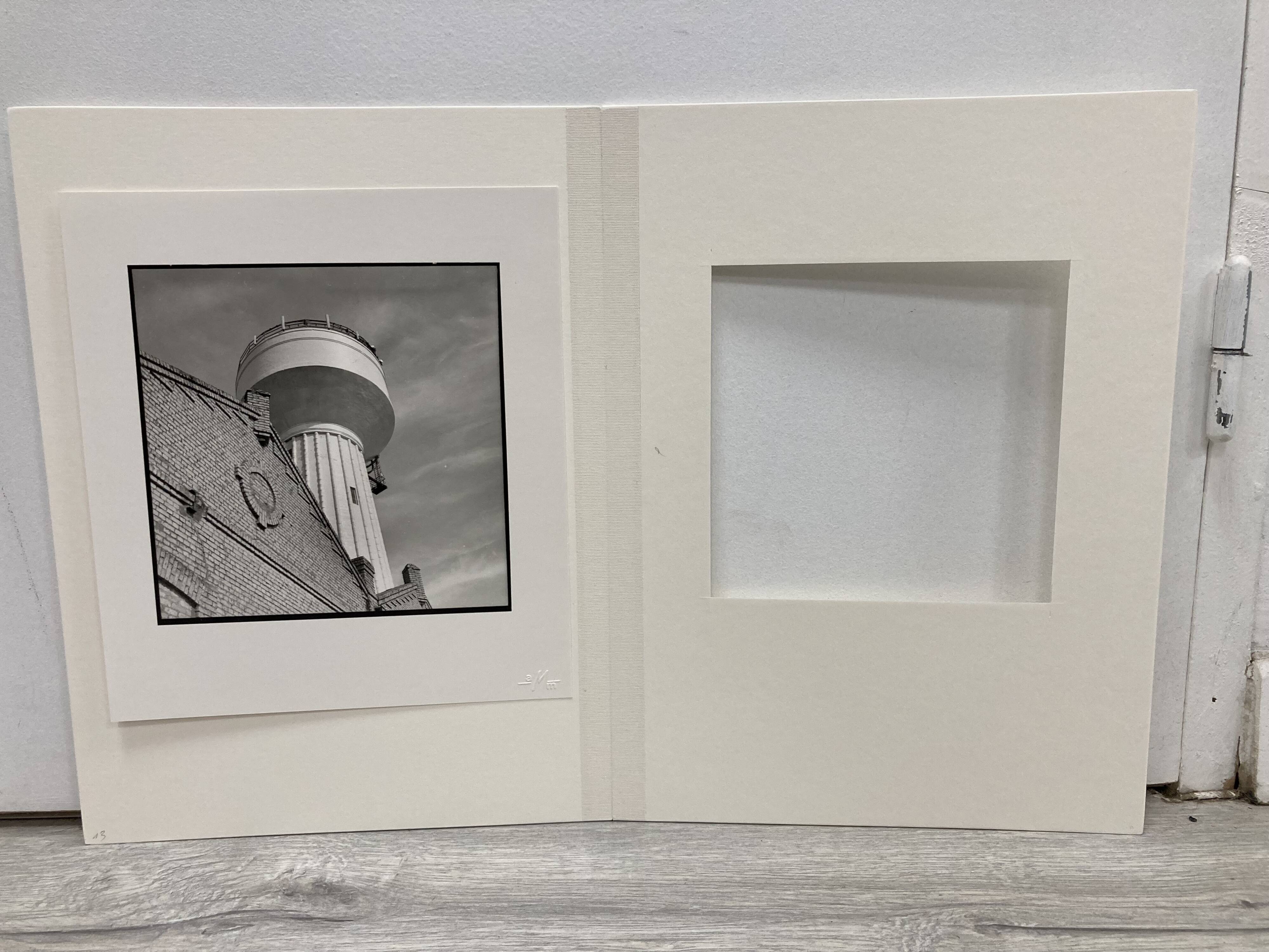 Artist's film photography