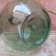 Lady Jeanne ancienne - 5 liters - height 31 cm (e)
