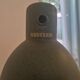 Vintage industrial workshop/architect lamp '50s - '60s nestler