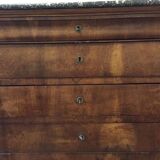 Commode ancienne