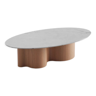 Wavewoo coffee table