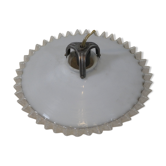 Suspension verre 1940