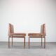 Midcentury Chairs by Kroměříž, 1950