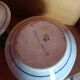 Bayeux earthenware teapot