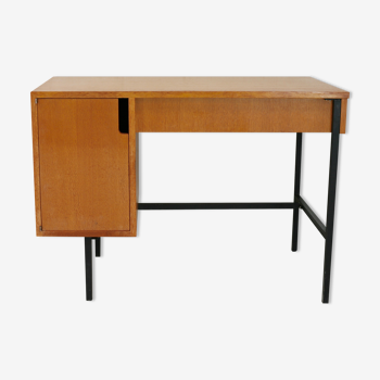 Bureau de Jacques HItier, France , circa 1950