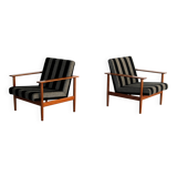 Set of 2 vintage armchairs | armchairs | 1960s | Danish