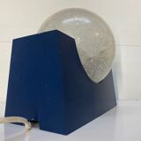 Vintage wall lamp by Raak design 1960