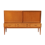High board by Kaï Kristiansen for Schou Andersen