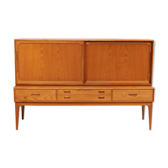 High board by Kaï Kristiansen for Schou Andersen