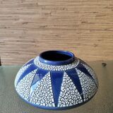 St Clément Art Deco Vase