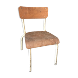Chaise d’écolier
