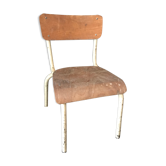 Schoolboy chair