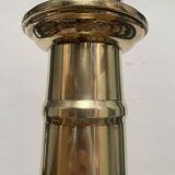 Table lamp base