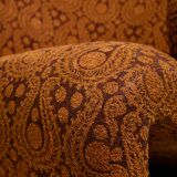 MK11408 Hungarian lounge chair by Sándor Bedécs