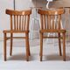 Mid-century chairs