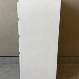 Vintage solid oak kitchen counter