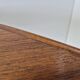 Asymmetrical coffee table 1950, Scandinavian BC Mobler
